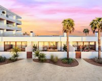 New Build - Apartment - Torrevieja - Los Frutales