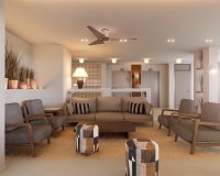 New Build - Apartment - Torrevieja - Los Frutales
