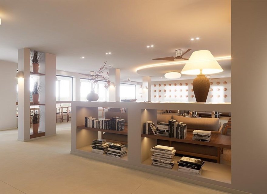 New Build - Apartment - Torrevieja - Los Frutales