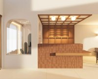 New Build - Apartment - Torrevieja - Los Frutales
