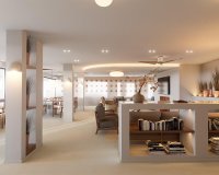 New Build - Apartment - Torrevieja - Los Frutales