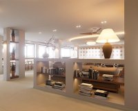 New Build - Apartment - Torrevieja - Los Frutales