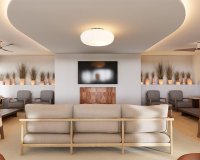 New Build - Apartment - Torrevieja - Los Frutales