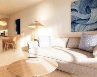 New Build - Apartment - Torrevieja - Los Frutales