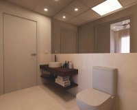 New Build - Apartment - Torrevieja - Los Frutales