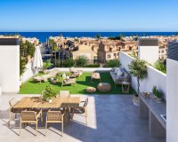 New Build - Apartment - Torrevieja - Los Frutales