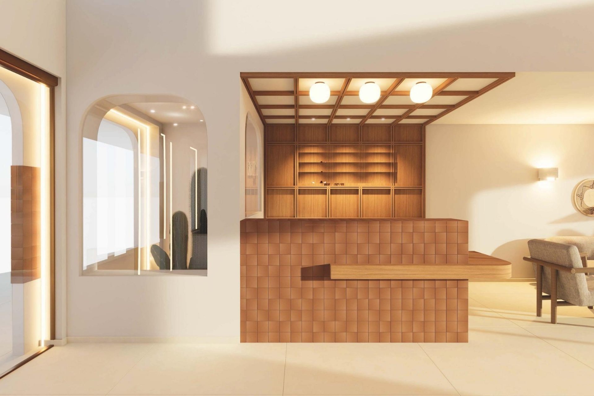 New Build - Apartment - Torrevieja - Los Frutales