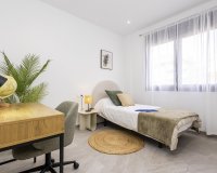 New Build - Apartment - Torrevieja - Nueva Torrevieja