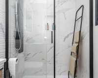 New Build - Apartment - Torrevieja - Nueva Torrevieja