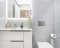 New Build - Apartment - Torrevieja - Nueva Torrevieja
