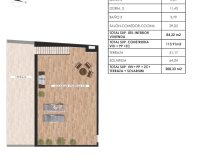 New Build - Apartment - Torrevieja - Parque de las Naciones