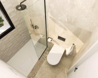 New Build - Apartment - Torrevieja - Playa de El Cura