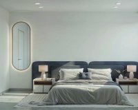 New Build - Apartment - Torrevieja - Playa de El Cura