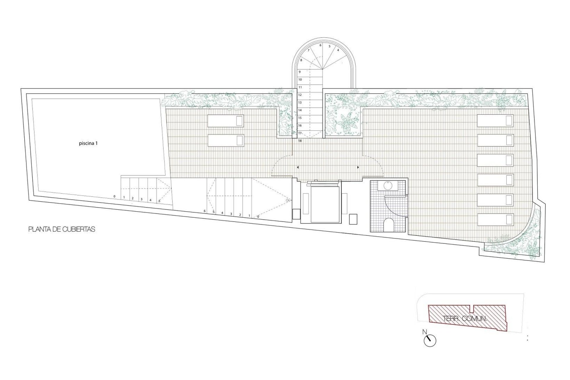 New Build - Apartment - Torrevieja - Playa de los Locos