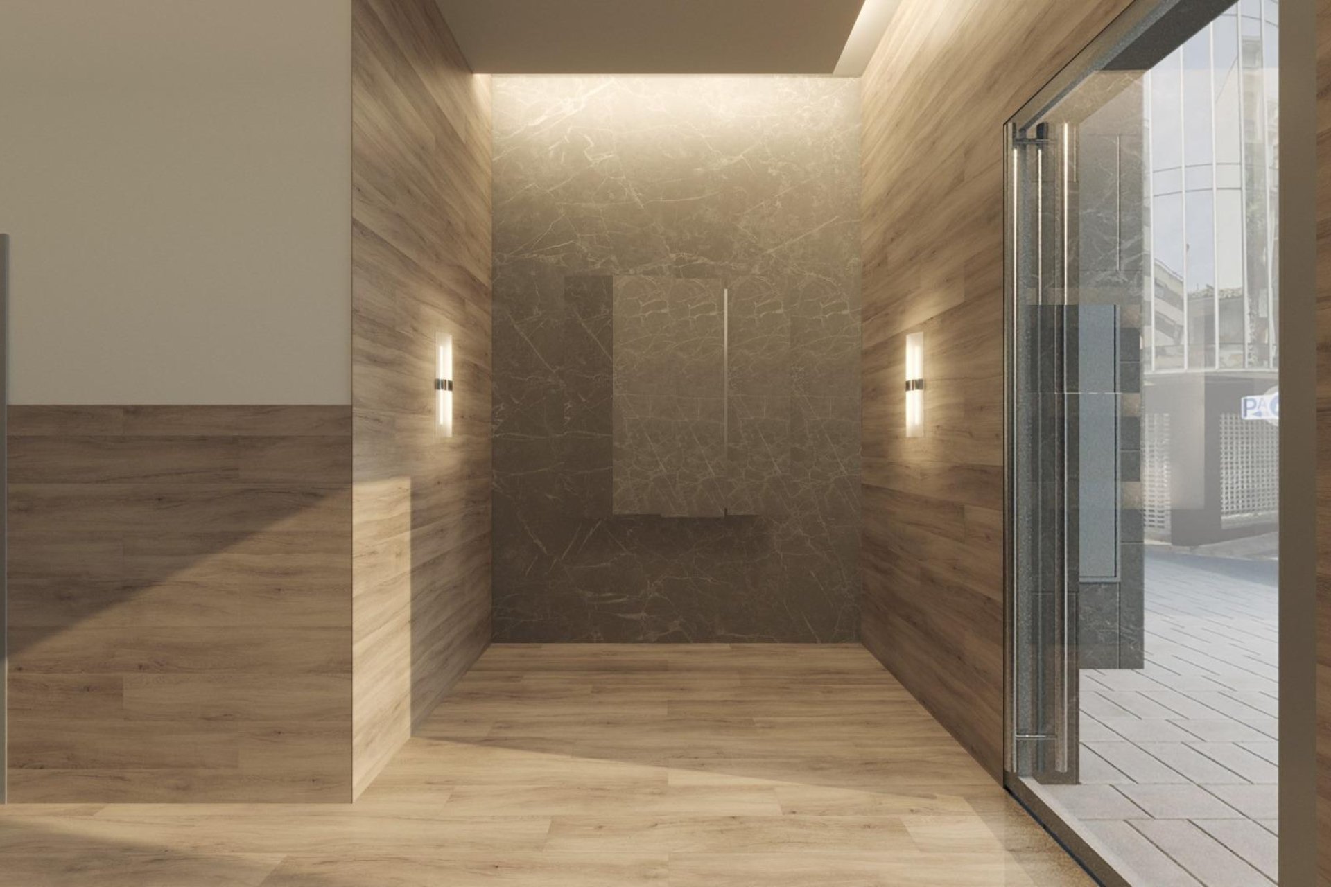 New Build - Apartment - Torrevieja - Playa de los Locos