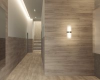 New Build - Apartment - Torrevieja - Playa de los Locos