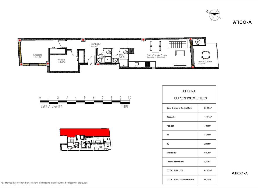 New Build - Apartment - Torrevieja - Playa de los Locos