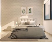 New Build - Apartment - Torrevieja - Playa del Acequión