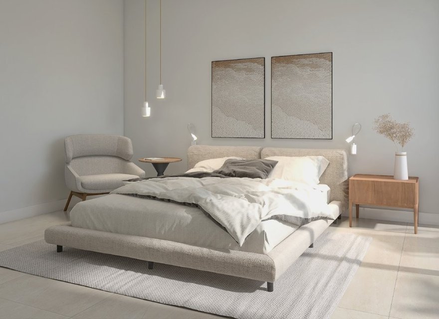 New Build - Apartment - Torrevieja - Playa del Cura