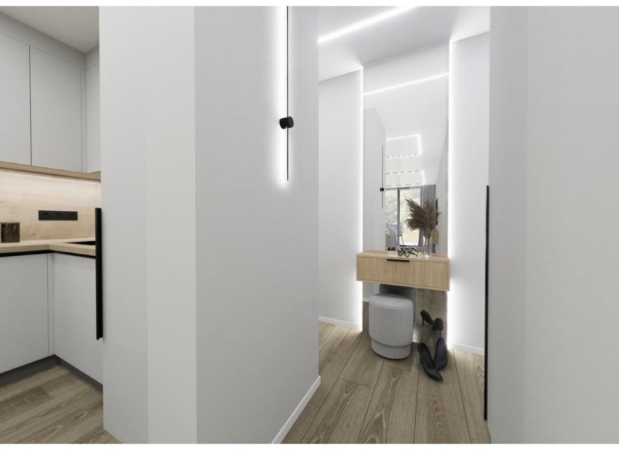 New Build - Apartment - Torrevieja - Playa El Acequión