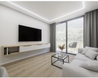 New Build - Apartment - Torrevieja - Playa El Acequión