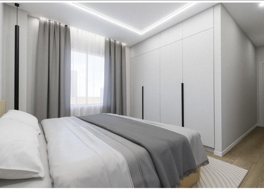 New Build - Apartment - Torrevieja - Playa El Acequión