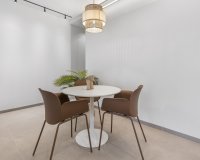 New Build - Apartment - Torrevieja - Playa Los Naufragos