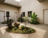 New Build - Apartment - Torrevieja - pueblo