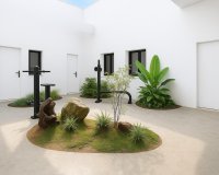 New Build - Apartment - Torrevieja - pueblo