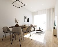 New Build - Apartment - Torrevieja - pueblo