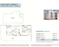 New Build - Apartment - Torrevieja - pueblo