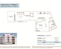 New Build - Apartment - Torrevieja - pueblo