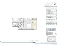 New Build - Apartment - Torrevieja - Punta Prima