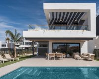 New Build - Apartment - Torrevieja - Spain