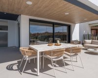 New Build - Apartment - Torrevieja - Spain