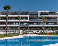 New Build - Apartment - Torrevieja - Spain