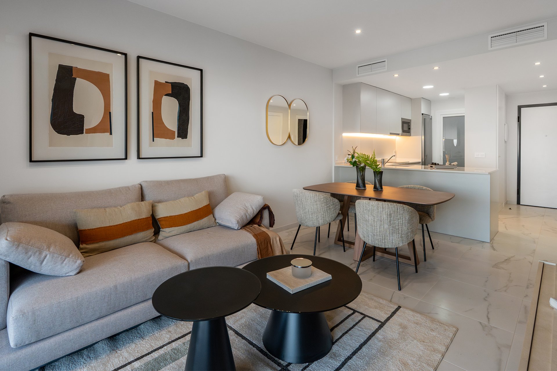 New Build - Apartment - Torrevieja - Spain