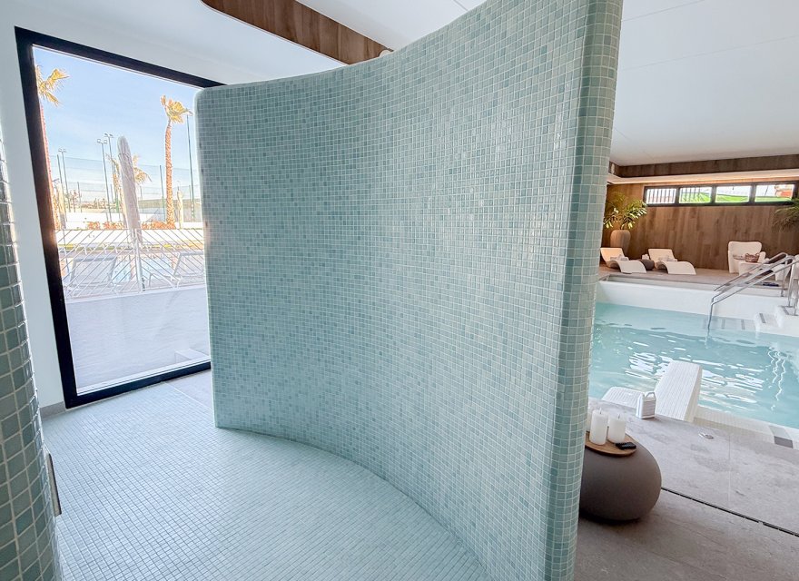 New Build - Apartment - Torrevieja - Spain