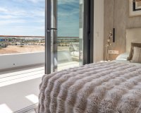 New Build - Apartment - Torrevieja - Spain