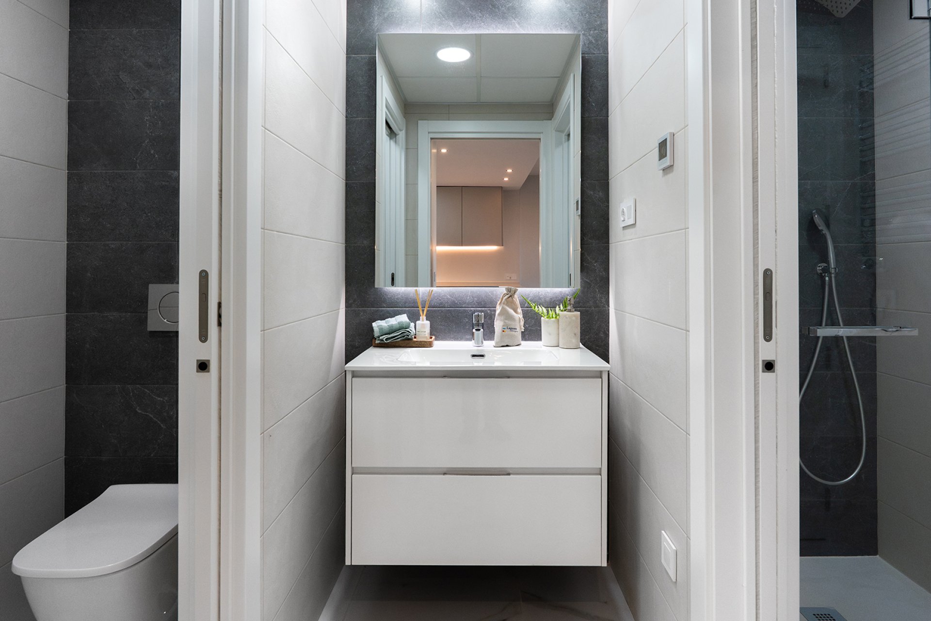 New Build - Apartment - Torrevieja - Spain