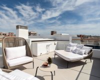 New Build - Apartment - Torrevieja - Spain