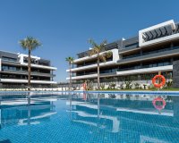 New Build - Apartment - Torrevieja - Spain