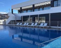 New Build - Apartment - Torrevieja - Spain
