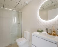 New Build - Apartment - Torrevieja - Torreblanca