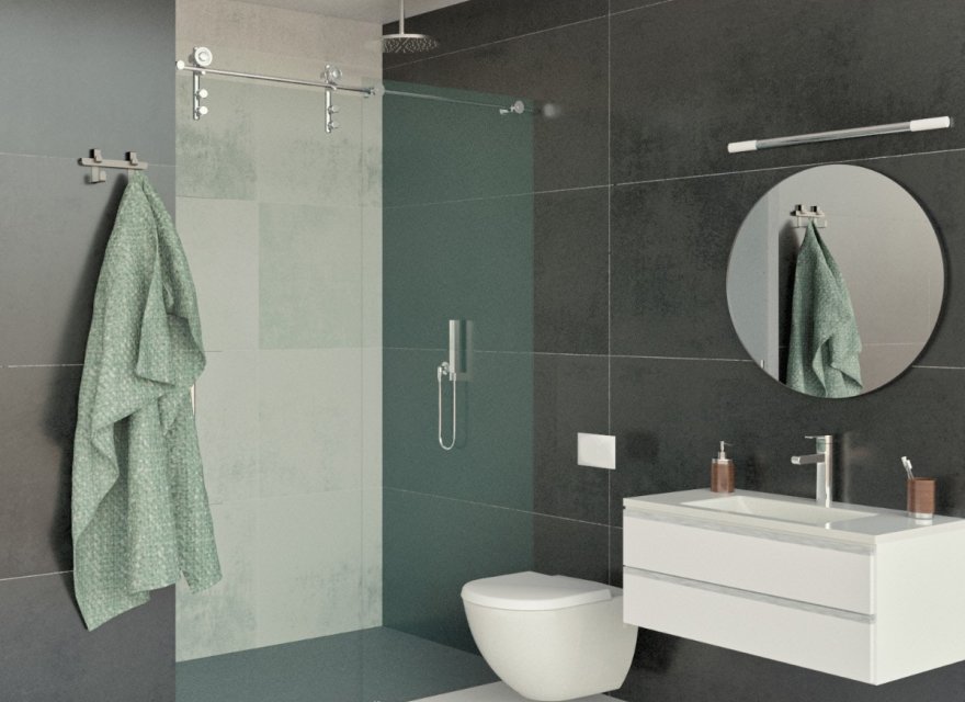 New Build - Apartment - Torrevieja - Torrevieja Centro