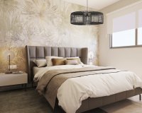 New Build - Apartment - Torrevieja