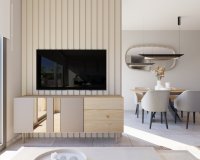 New Build - Apartment - Torrevieja