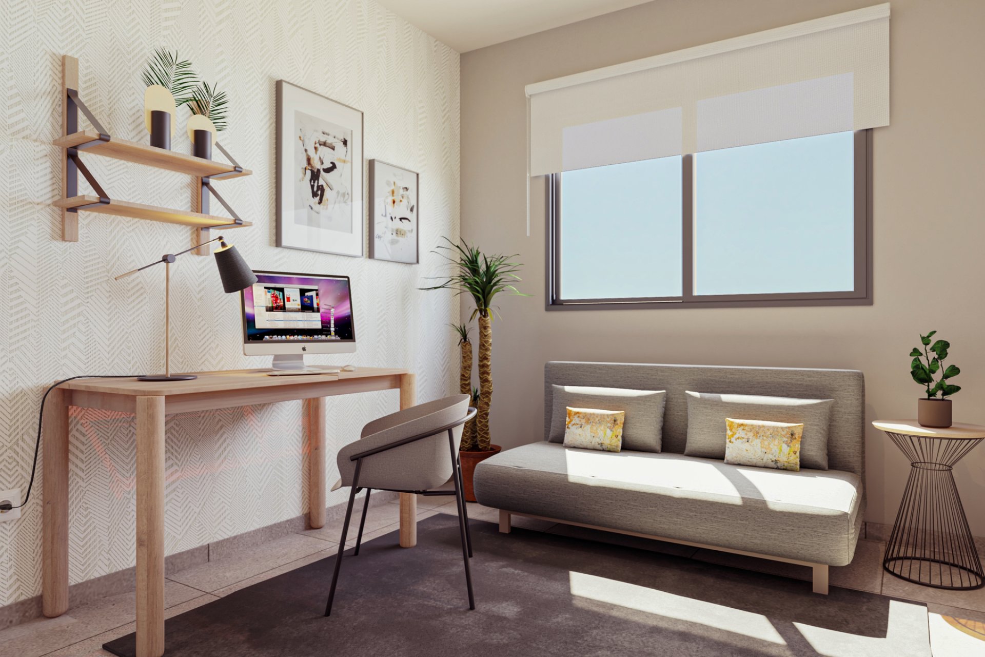 New Build - Apartment - Torrevieja