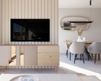 New Build - Apartment - Torrevieja