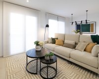 New Build - Apartment - Torrevieja